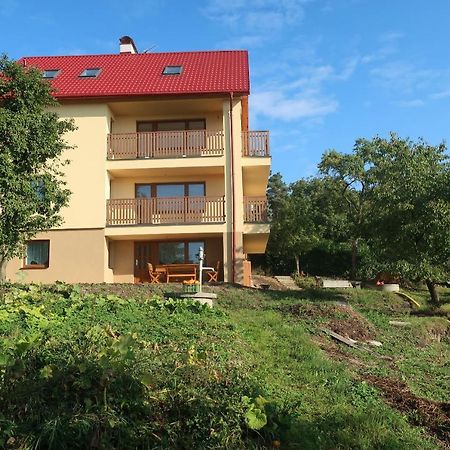 Apartmany U Zvonicky Prachov Ngoại thất bức ảnh