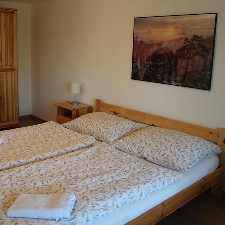 Apartmany U Zvonicky Prachov Ngoại thất bức ảnh