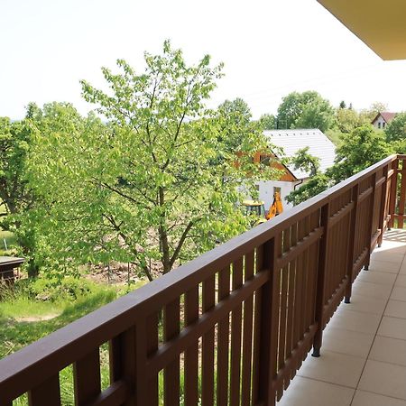 Apartmany U Zvonicky Prachov Ngoại thất bức ảnh