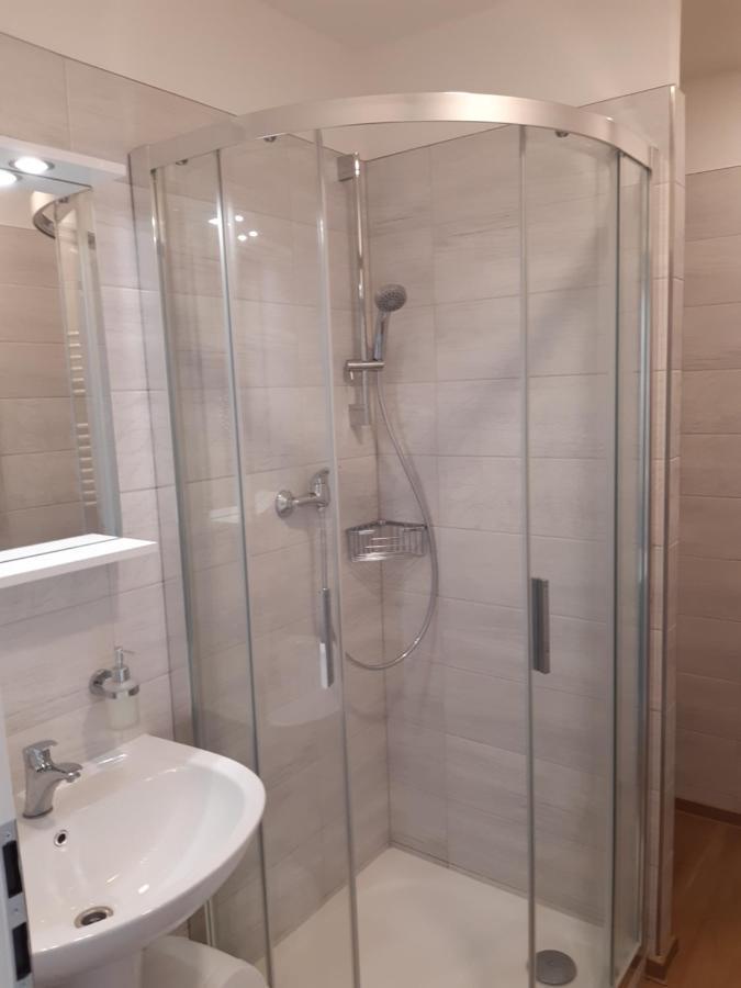 Apartmany U Zvonicky Prachov Ngoại thất bức ảnh