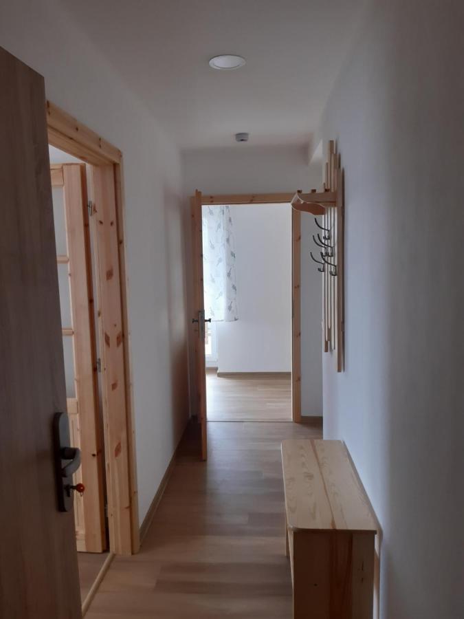 Apartmany U Zvonicky Prachov Ngoại thất bức ảnh