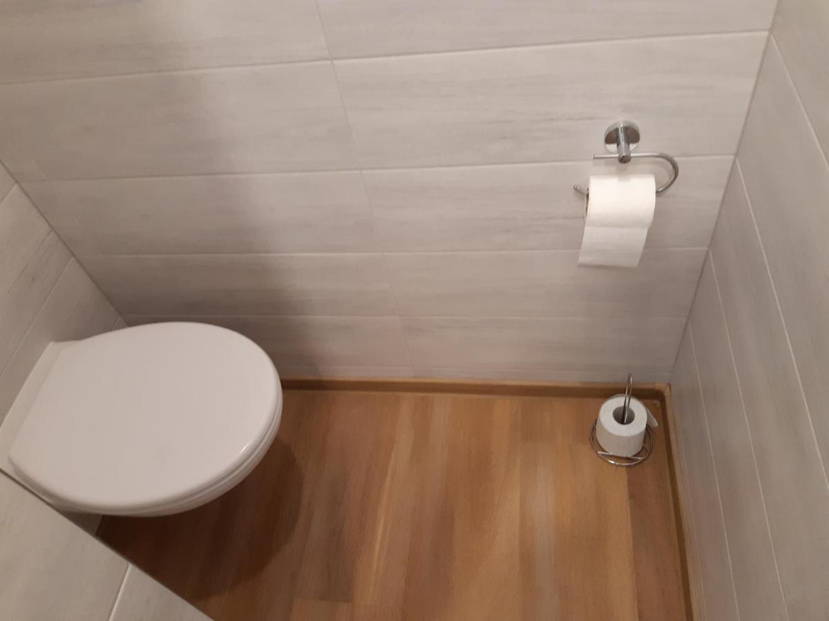 Apartmany U Zvonicky Prachov Ngoại thất bức ảnh