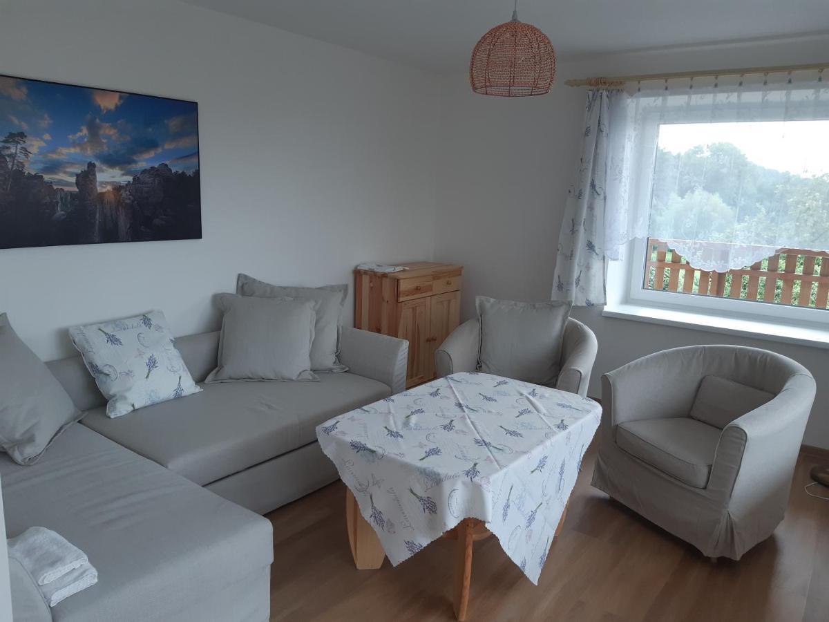 Apartmany U Zvonicky Prachov Ngoại thất bức ảnh