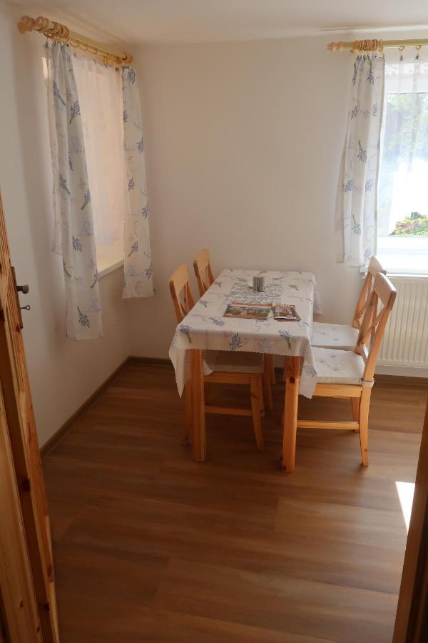 Apartmany U Zvonicky Prachov Ngoại thất bức ảnh