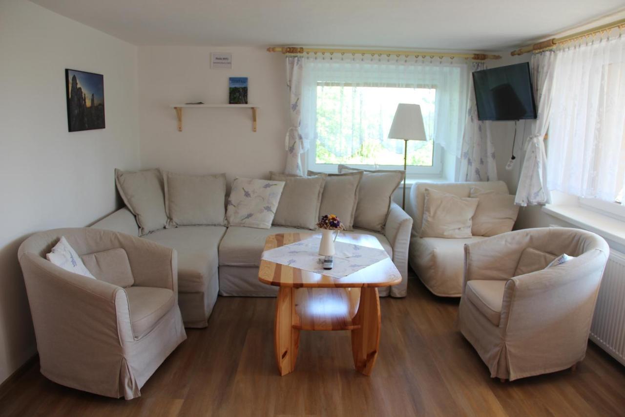 Apartmany U Zvonicky Prachov Ngoại thất bức ảnh