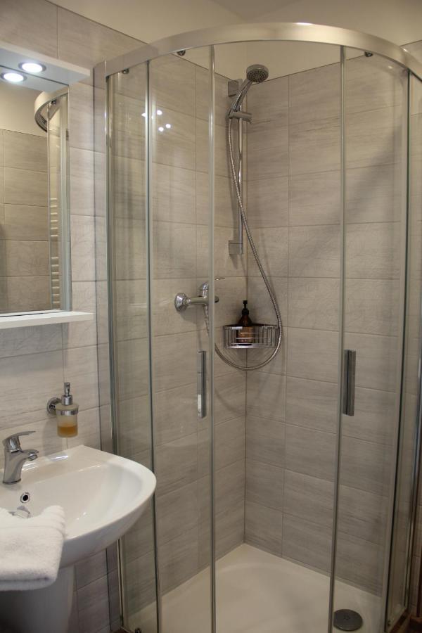 Apartmany U Zvonicky Prachov Ngoại thất bức ảnh