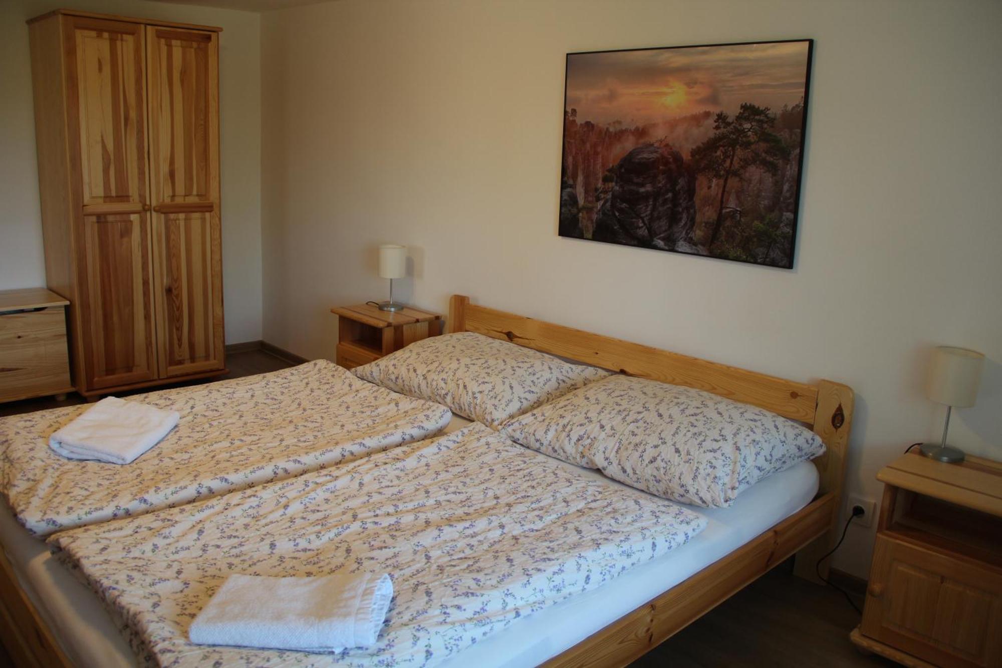 Apartmany U Zvonicky Prachov Ngoại thất bức ảnh