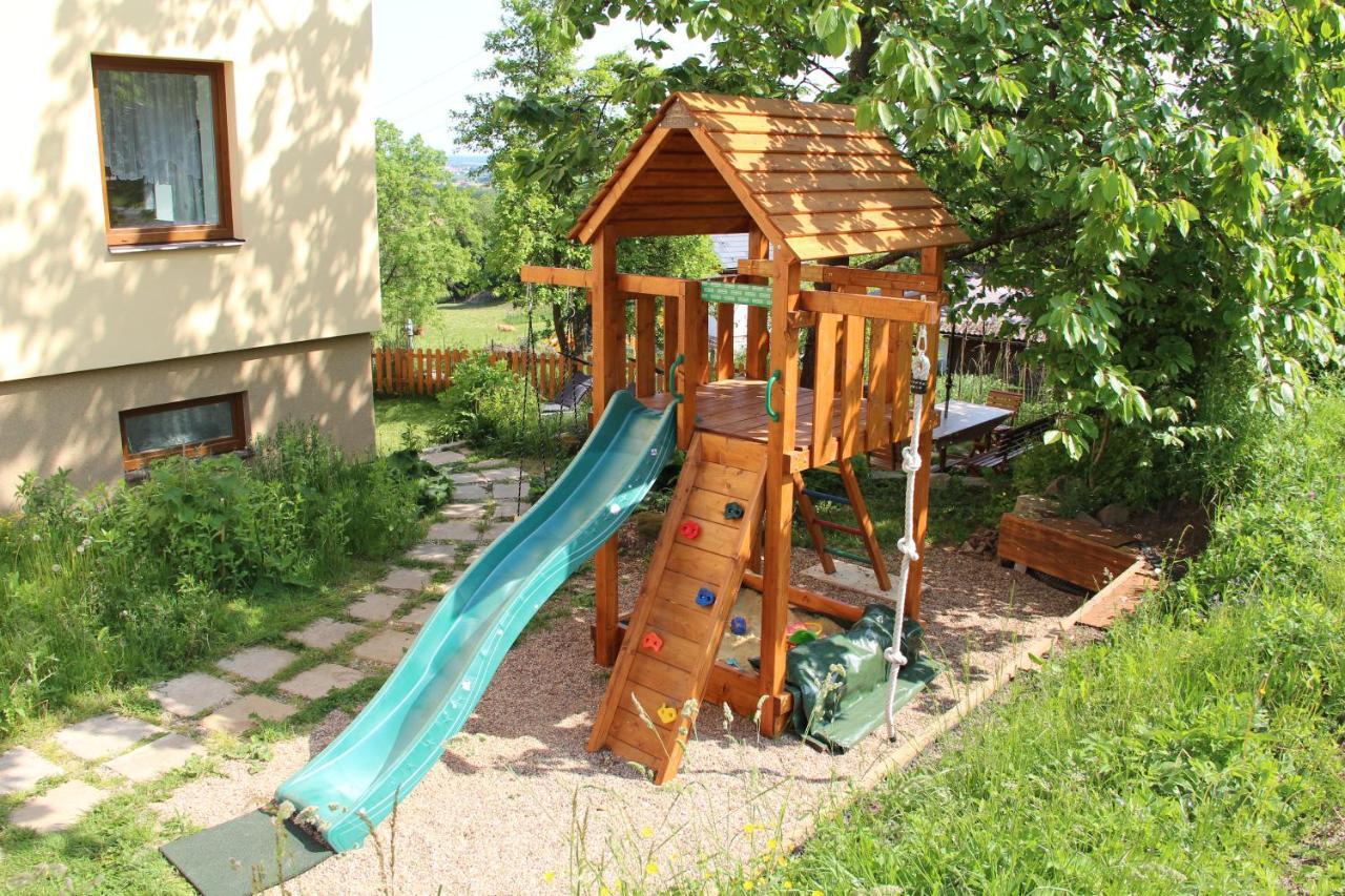 Apartmany U Zvonicky Prachov Ngoại thất bức ảnh