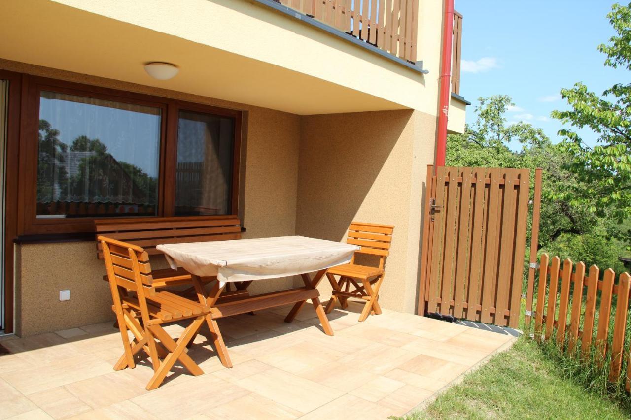 Apartmany U Zvonicky Prachov Ngoại thất bức ảnh