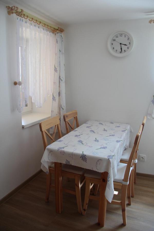 Apartmany U Zvonicky Prachov Ngoại thất bức ảnh