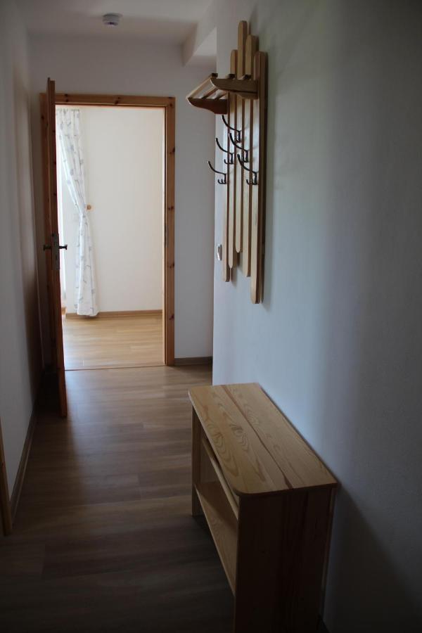 Apartmany U Zvonicky Prachov Ngoại thất bức ảnh