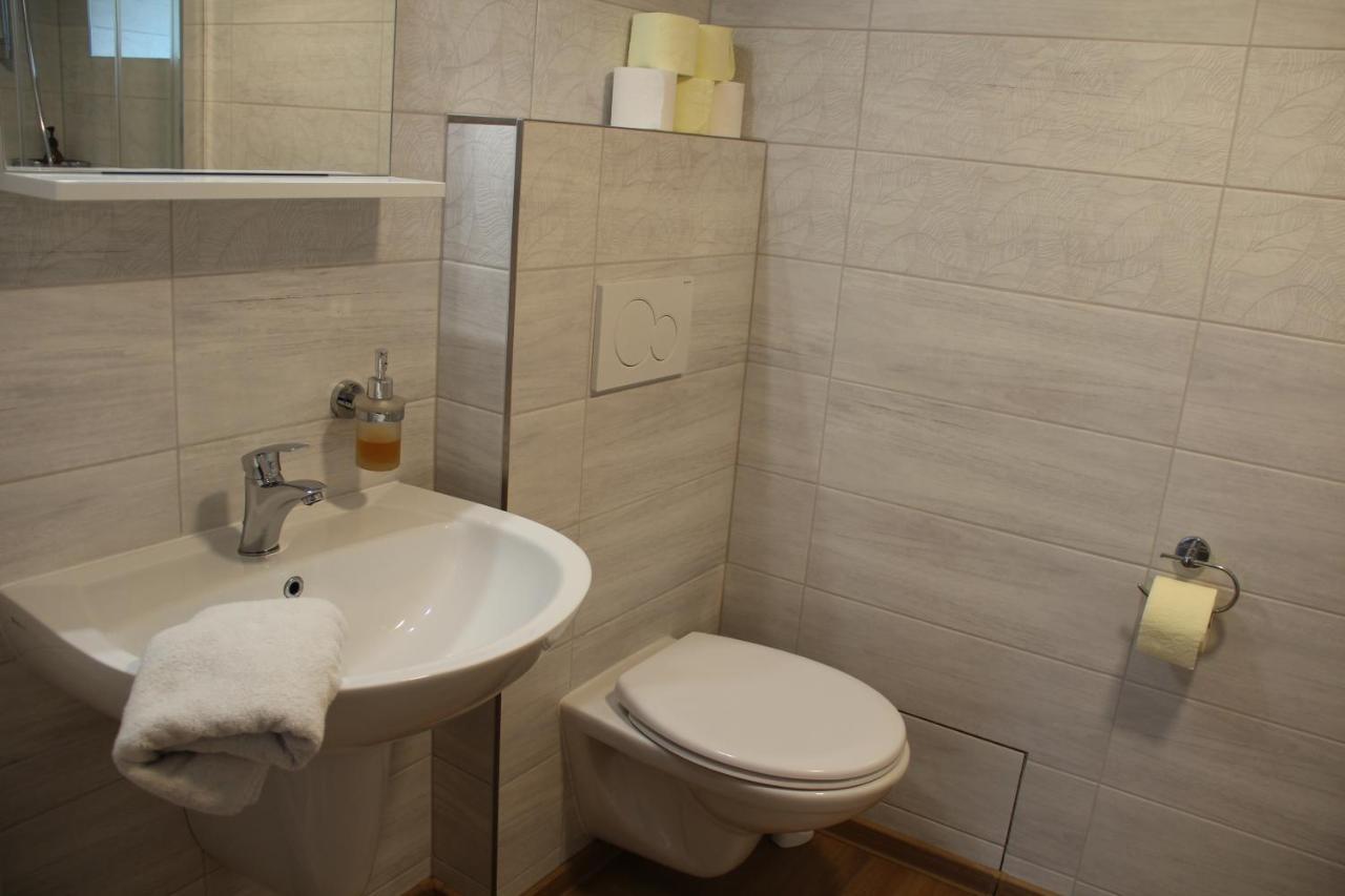 Apartmany U Zvonicky Prachov Ngoại thất bức ảnh